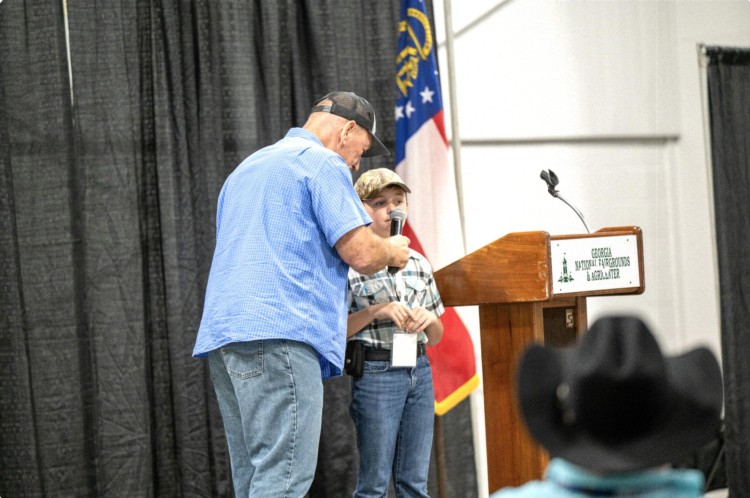GCA 2026 Convention Recap Photos